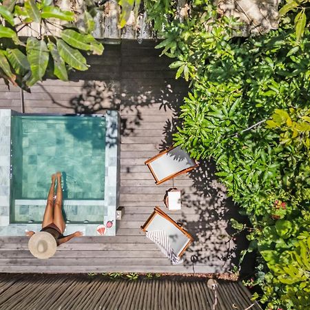 Villa Rio Caraíva Dış mekan fotoğraf