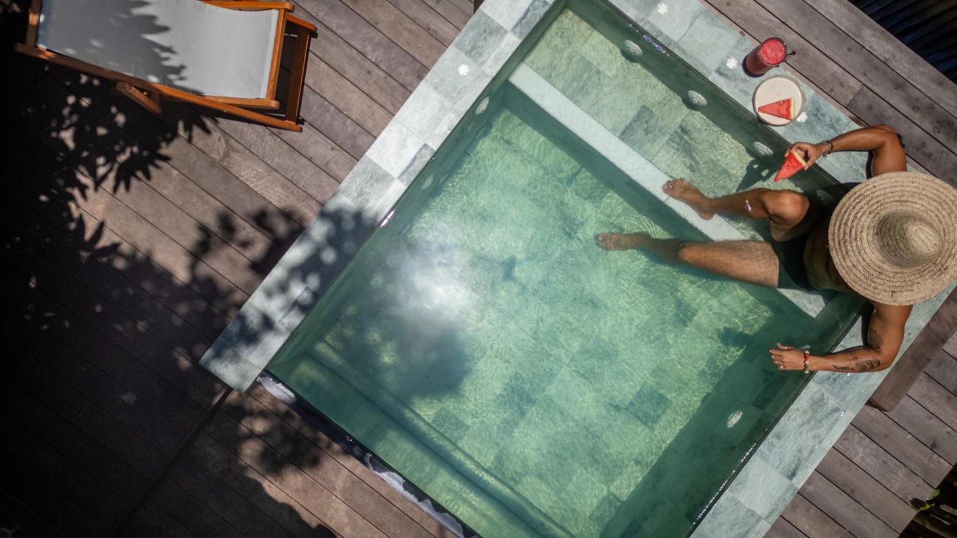 Villa Rio Caraíva Dış mekan fotoğraf