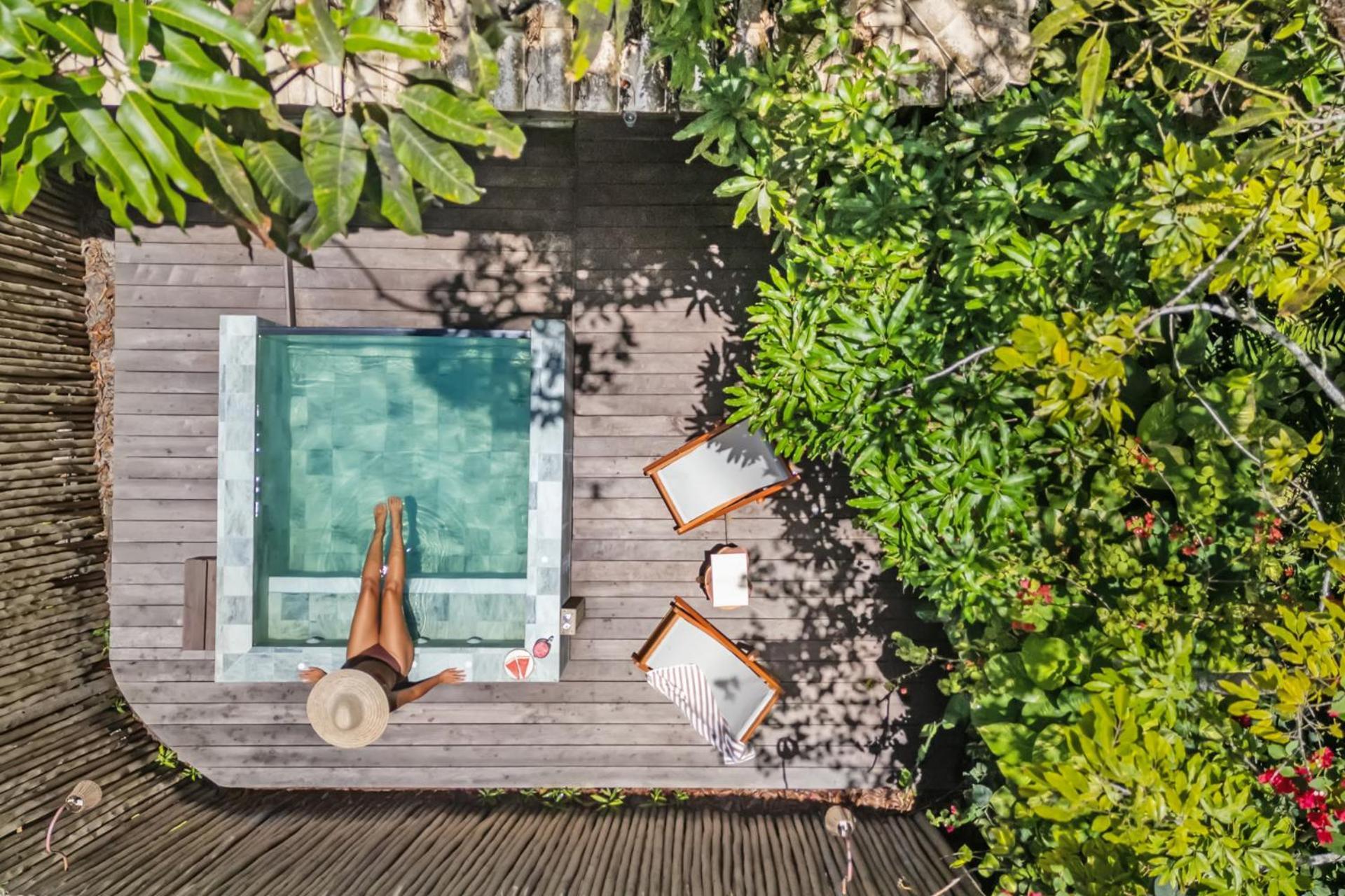 Villa Rio Caraíva Dış mekan fotoğraf
